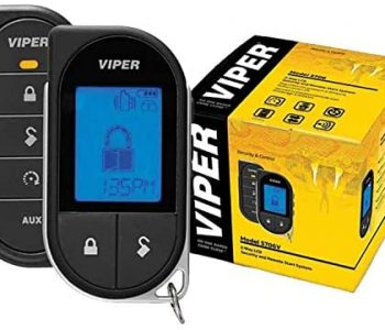 Viper Car Alarm